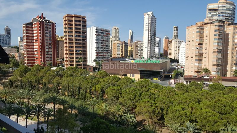 Foto 21b0e02b-5de8-46b6-b21b-06cc63b363e4. Pis a Centro Urbano Benidorm