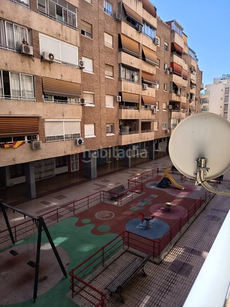 Foto dc139eb3-2eba-4257-aa13-9c0d5327ca91. Pis a Centro Urbano Benidorm
