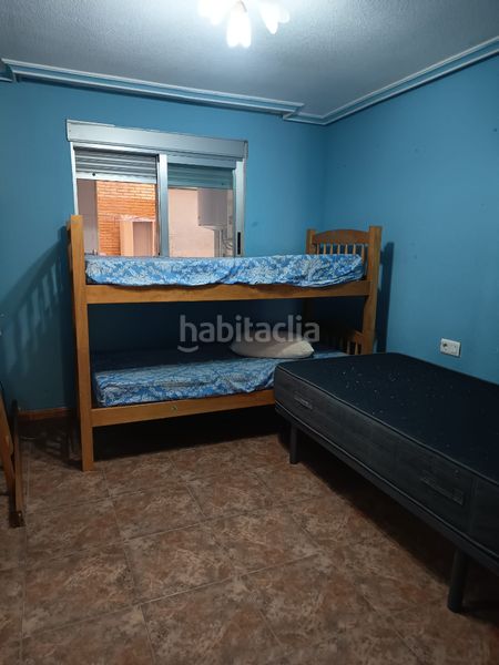 Foto e9b2a3bf-591c-48e6-9181-db34f227ec2f. Pis a Centro Urbano Benidorm