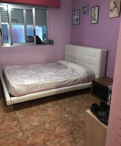 Foto fcd37cf2-c891-4f5d-8dce-9073503f8fde. Pis a Centro Urbano Benidorm