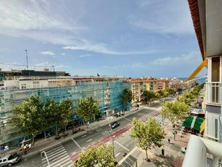 Appartement  Avinguda rei jaume i 27. Apartamento en jaime i