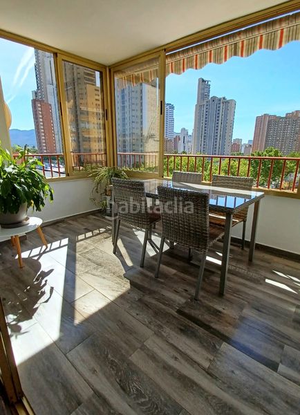 Foto e7811cc8-5276-49f4-8c5a-8156a916161c. Appartamento in avenida de suecia 8 in Juzgados - Plaza de Toros Benidorm