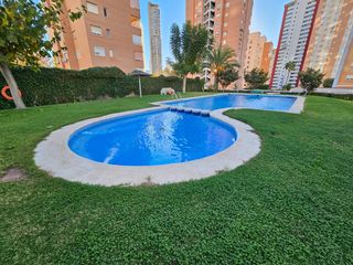 Appartement  Calle de dinamarca. Ocasión! piso en venta - zona juzgados, benidorm