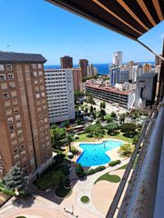 Apartament  Avenida de europa. Espectacular piso con vistas al mar y la ciudad - 160 m²