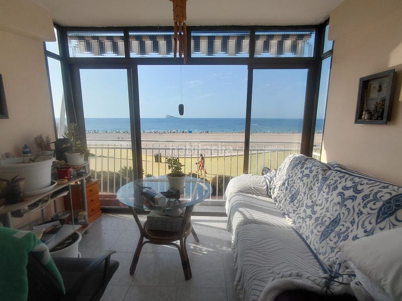 Foto 1d62161c-cb75-496b-90ae-80f5dc341169. Apartament amb aparcament a Playa Poniente Benidorm