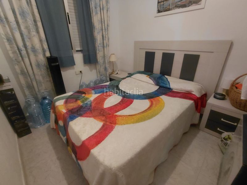 Foto 449932c0-3903-4ad9-8388-5daa7cccdc83. Apartament amb aparcament a Playa Poniente Benidorm