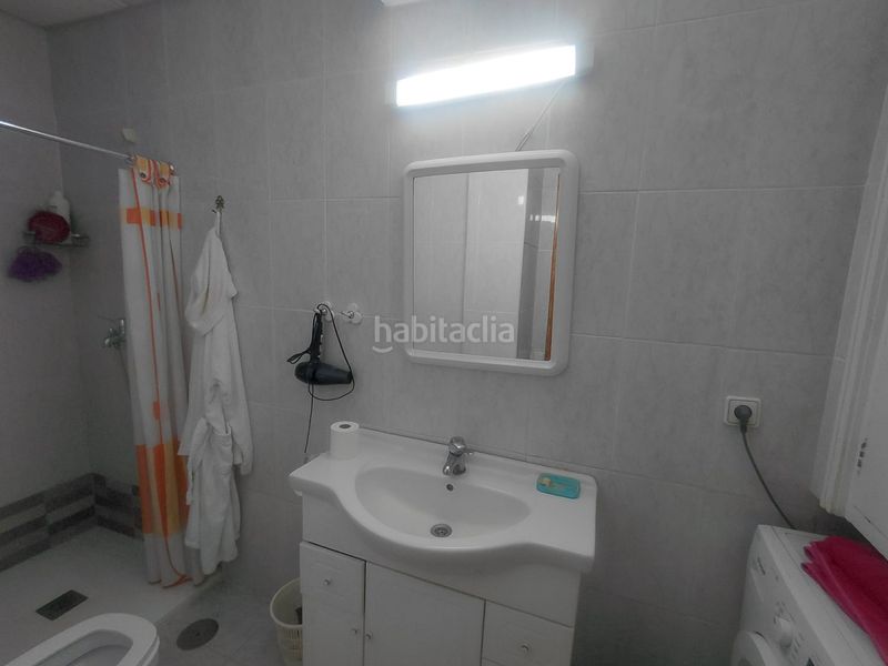 Foto 45519403-8b3d-4f88-91ec-0a5f8feb6d54. Apartament amb aparcament a Playa Poniente Benidorm