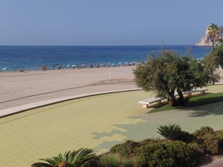 Apartment in Avenida de la Armada Española