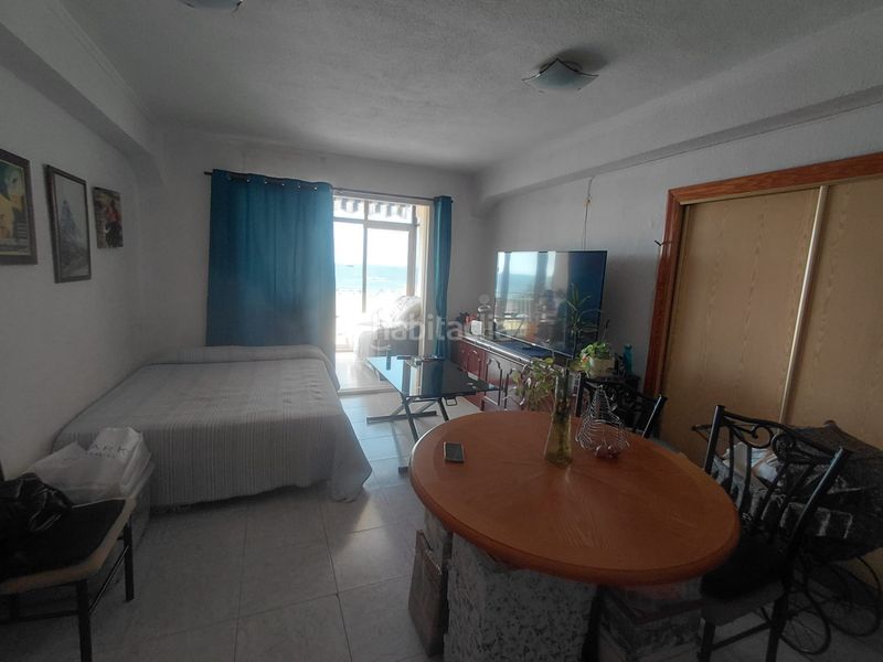 Foto 83bfee79-2f5c-4336-9c45-12298de18182. Apartament amb aparcament a Playa Poniente Benidorm