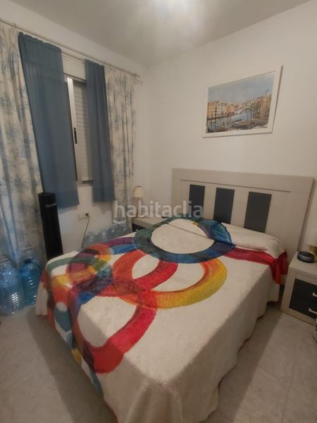 Foto 91efd49e-b8db-4f8b-879d-f3266c660628. Apartament amb aparcament a Playa Poniente Benidorm