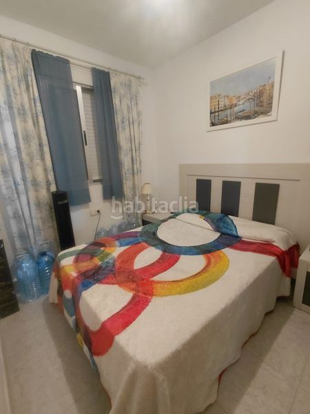 Foto b0e46d69-0d89-4d48-823e-161c2aec939b. Apartament amb aparcament a Playa Poniente Benidorm