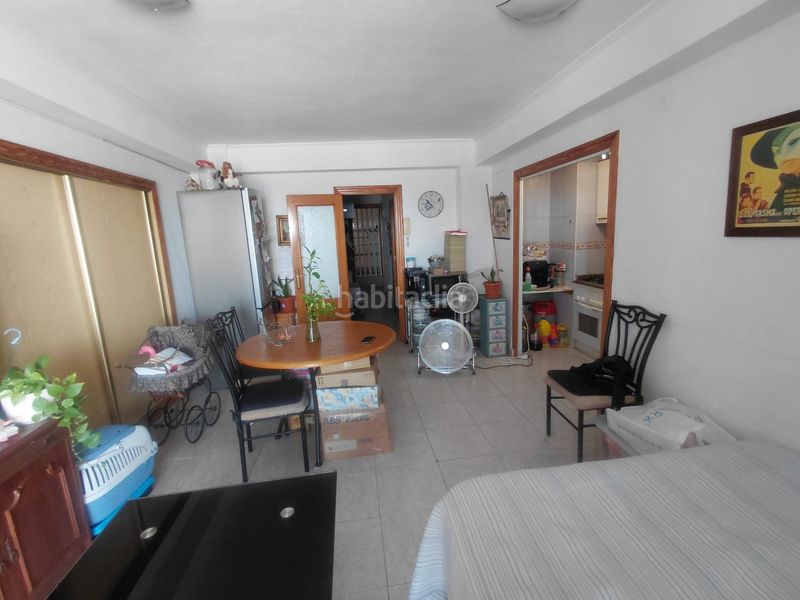 Foto b4c869d7-2349-485f-a9c8-da58be7074e8. Apartament amb aparcament a Playa Poniente Benidorm