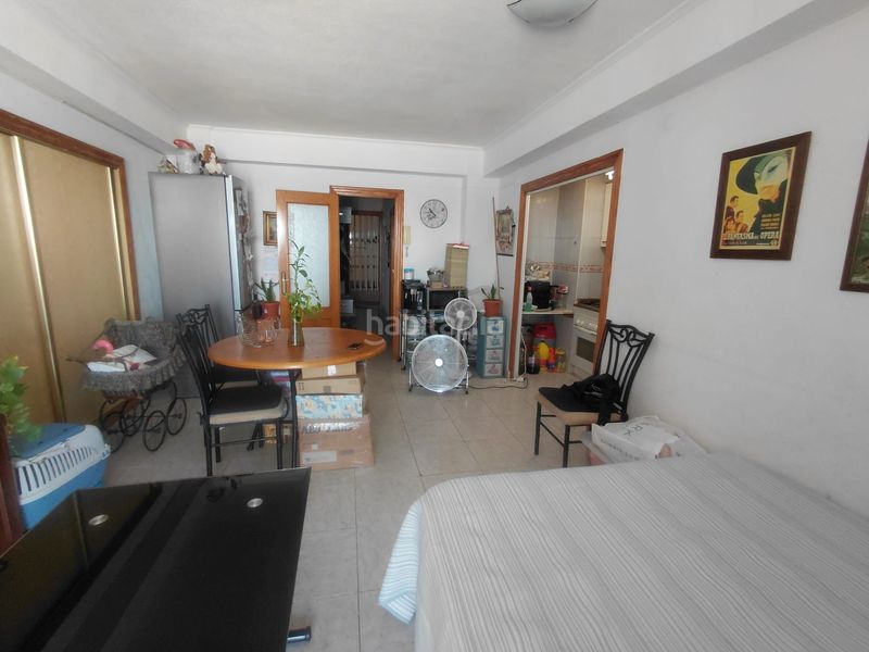 Foto d10523d0-6d75-4e98-813b-3b2b251c6f72. Apartament amb aparcament a Playa Poniente Benidorm