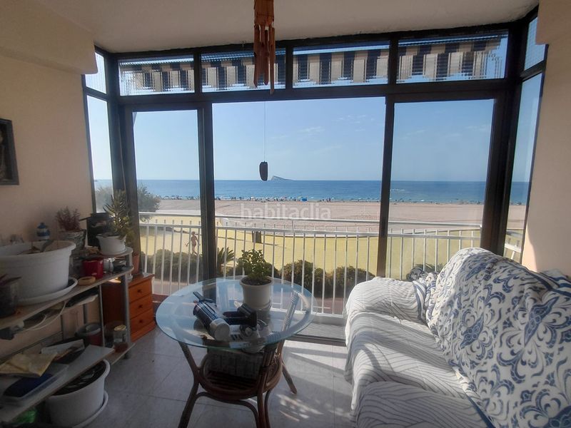 Foto d4cbb9aa-a167-4849-91f1-bc8b5b81e47e. Apartament amb aparcament a Playa Poniente Benidorm