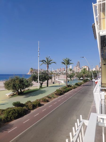 Foto d66a5639-979b-4f55-9f82-91ac815e61ef. Apartament amb aparcament a Playa Poniente Benidorm