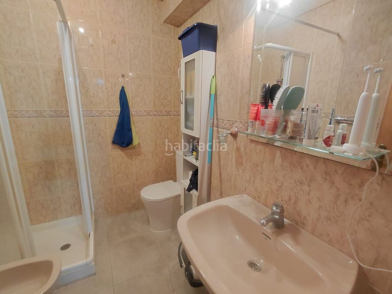 Foto ef63cd20-9f37-4ff6-9b36-887d7f8c28eb. Apartament amb aparcament a Playa Poniente Benidorm