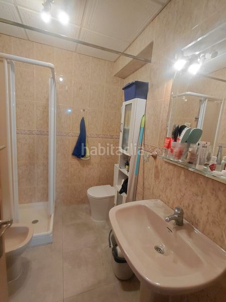 Foto f159fd24-f713-4037-a5bb-f6f57bcc2e5b. Apartament amb aparcament a Playa Poniente Benidorm