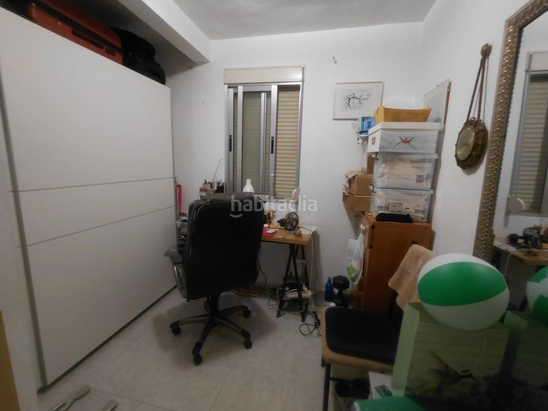 Foto f1bcb2b5-f5b8-4340-9b0c-e09c0f07deb6. Apartament amb aparcament a Playa Poniente Benidorm