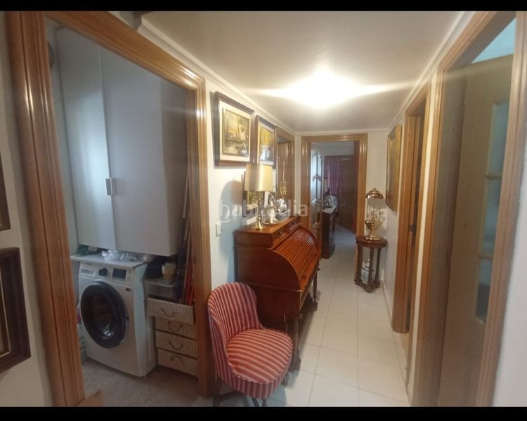 Foto 58e1feed-cb7d-4048-975e-5326655e6eb1. Pis a Playa Levante Benidorm