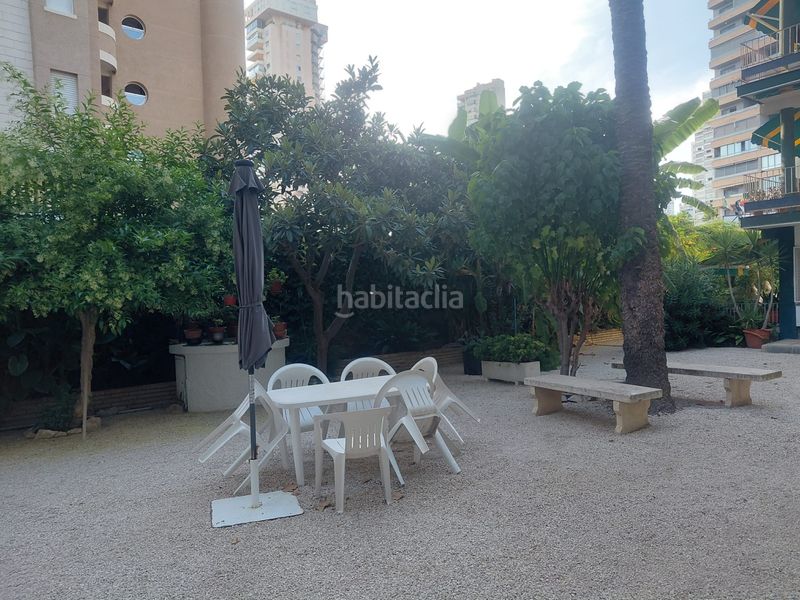 Foto 6d61c824-5914-4140-afe2-285ef7ee85e7. Pis a Playa Levante Benidorm