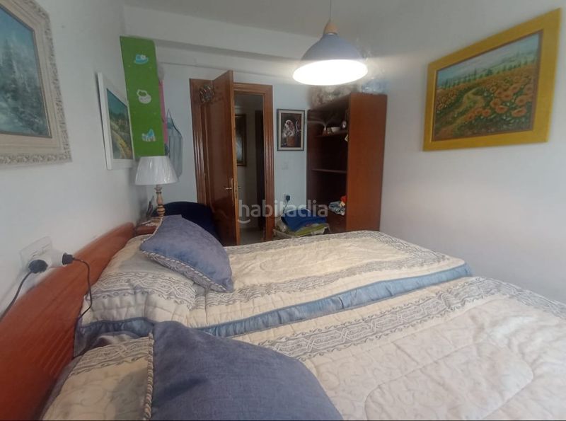 Foto 736df0d3-fe9b-4609-91b3-44b86cf9be56. Pis a Playa Levante Benidorm