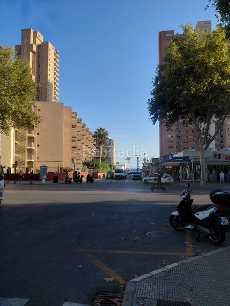 Foto c25622ac-5735-4662-8a58-c8e96c9813e8. Pis a Playa Levante Benidorm