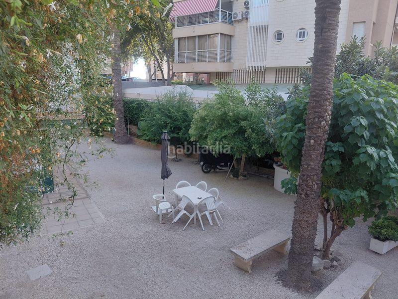 Foto c9e2208b-4309-4957-9ba5-0c5821adddb1. Pis a Playa Levante Benidorm