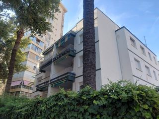 Flat in Avenida de Cuenca