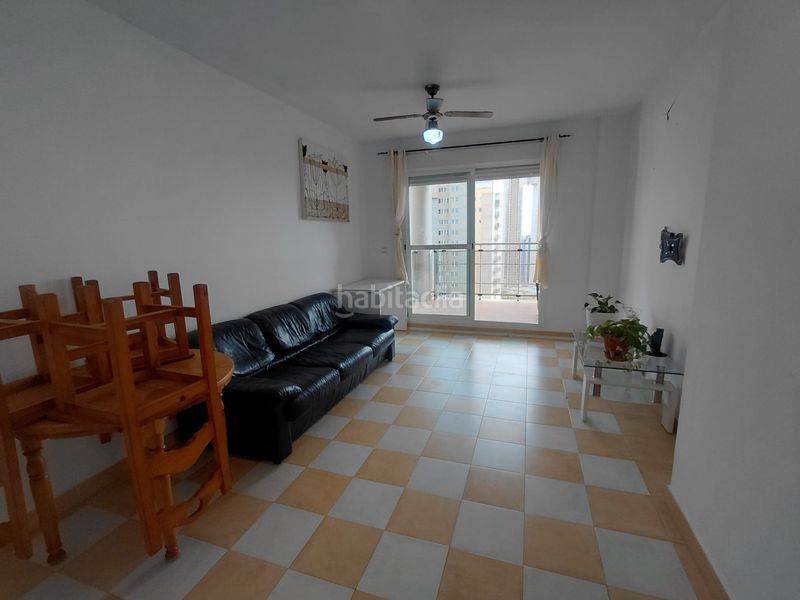 Foto 46fddf76-b54b-4bd6-a4b2-cac925cc8e89. Apartament amb aparcament a Via Parque Benidorm