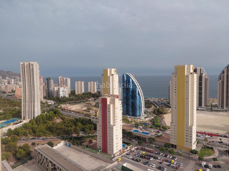Foto 52a593ae-0983-4e01-a195-36347427db5e. Apartament amb aparcament a Via Parque Benidorm