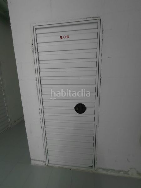 Foto 54cae667-ac7b-4683-b16a-f592b13b0141. Apartament amb aparcament a Via Parque Benidorm