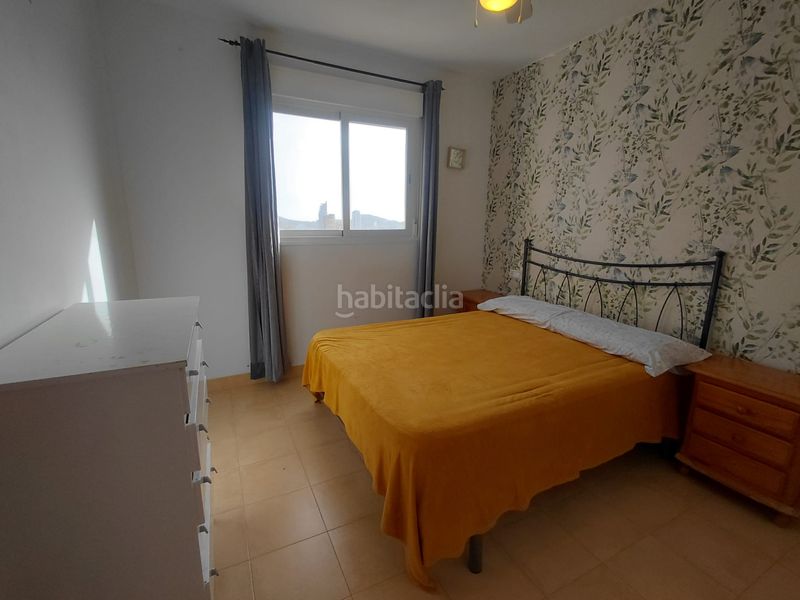 Foto 5b631d14-5703-4812-9167-e3f119a73b09. Apartament amb aparcament a Via Parque Benidorm