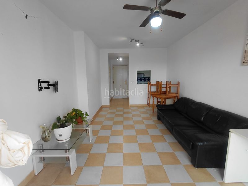Foto 728ba325-246d-45d8-970c-500a49fb0a49. Apartament amb aparcament a Via Parque Benidorm