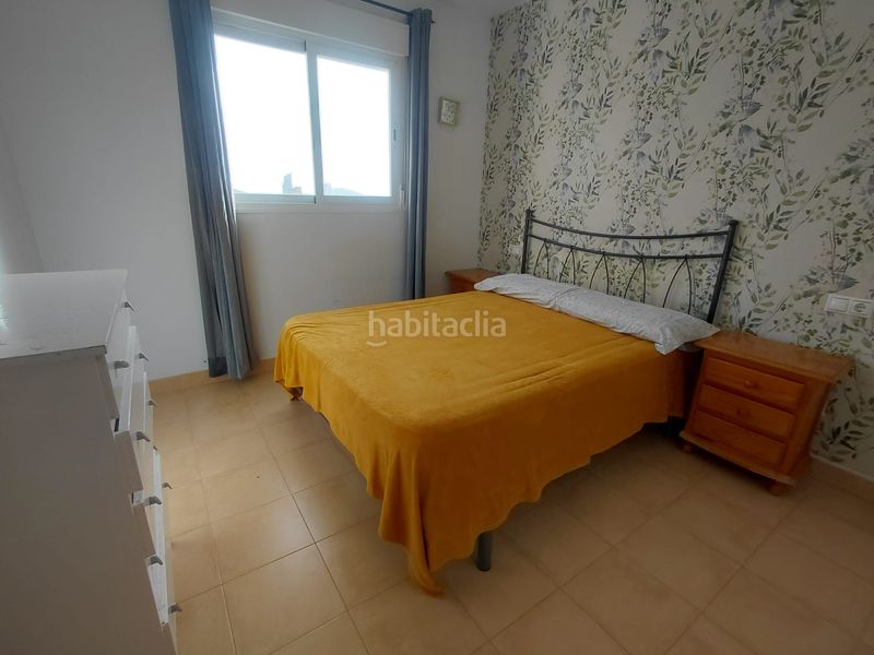 Foto 84cabfbb-a89a-4ae8-bb26-7928338887ae. Apartament amb aparcament a Via Parque Benidorm