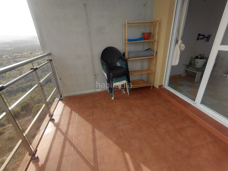 Foto 9382353e-c135-40ed-bd8b-026d2ef824f9. Apartament amb aparcament a Via Parque Benidorm