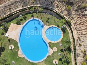 Foto a6e478a4-51de-433e-9b54-f0e78a1eca7f. Apartament amb aparcament a Via Parque Benidorm