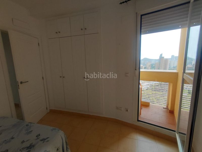 Foto b1d774c0-9e3d-455a-935e-5f079d638aec. Apartament amb aparcament a Via Parque Benidorm