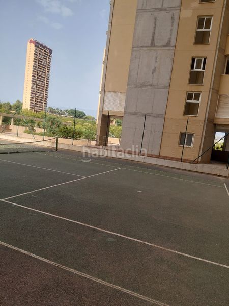 Foto de709fcd-d69d-4291-935d-bfaf2249fccd. Apartament amb aparcament a Via Parque Benidorm