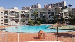 Appartement in Calle de Londres