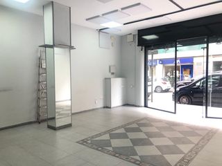 Business premise in Can Boada