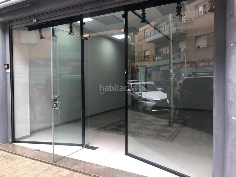 Foto 309a2db5-f310-4424-8993-431b3c62d044. Local comercial en Can Boada Terrassa