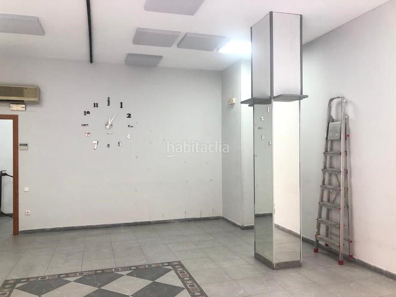 Foto ca5a3041-ab21-49eb-945b-ebd814168edc. Local comercial en Can Boada Terrassa