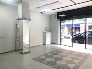 Locale commerciale in Can Boada