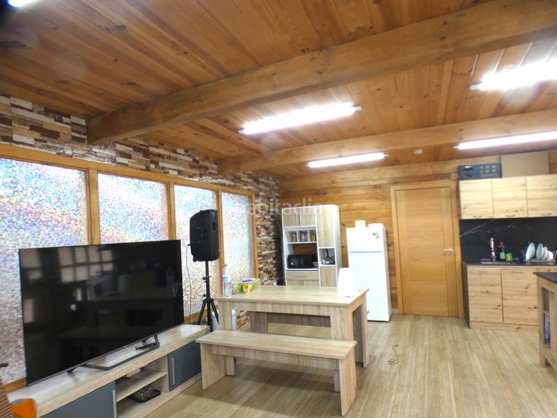 Foto 14500bb3-5b86-4f8c-886a-8b1fda1e7ac5. Fabrikhalle in Can Palet II - Santa Eulàlia Terrassa