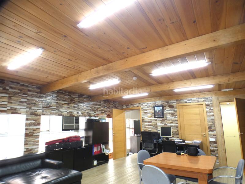 Foto 39bffa1e-8f77-4e0c-88ad-636395768d95. Fabrikhalle in Can Palet II - Santa Eulàlia Terrassa