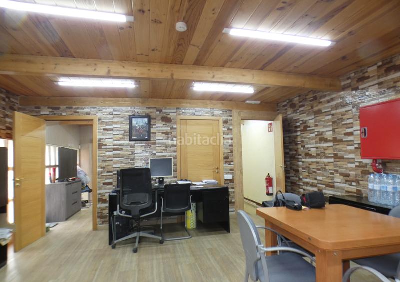 Foto 3bde5f1c-31a1-4bb4-905d-943268fba5a9. Fabrikhalle in Can Palet II - Santa Eulàlia Terrassa