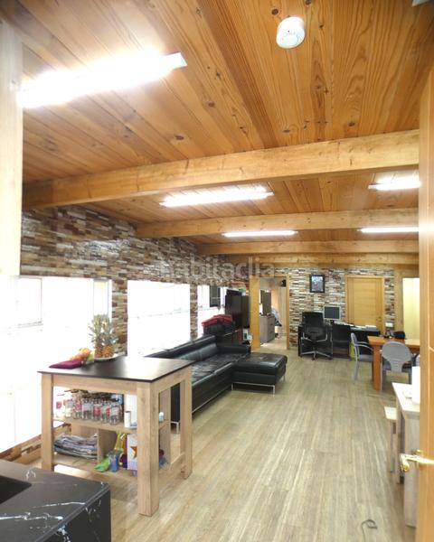 Foto 46804acd-436b-46a6-9557-c95dd1a3cbc7. Fabrikhalle in Can Palet II - Santa Eulàlia Terrassa