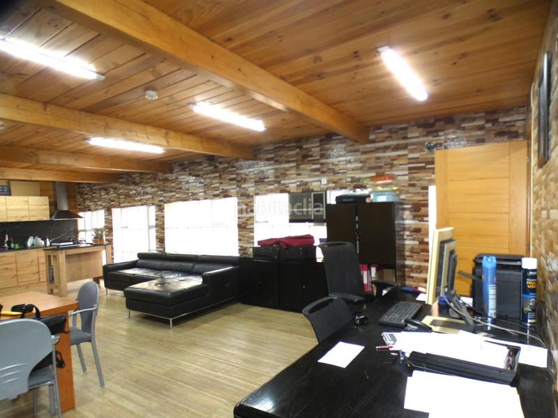 Foto 4c10db9e-8ccb-408d-a3e9-0553e5408fd8. Fabrikhalle in Can Palet II - Santa Eulàlia Terrassa