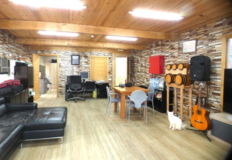 Foto 84ecffca-2a65-4a56-9035-06dde0f758bc. Fabrikhalle in Can Palet II - Santa Eulàlia Terrassa