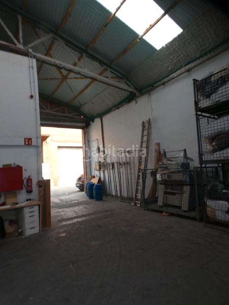 Foto a6151332-48bc-443d-9700-ccb486bf5664. Fabrikhalle in Can Palet II - Santa Eulàlia Terrassa